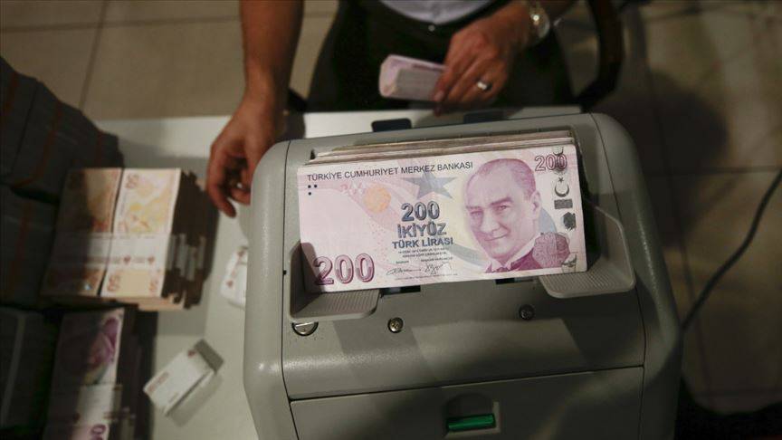 Bankalar yarışta! 2025’te 90 bin liraya kadar faizsiz kredi fırsatı başladı! 5